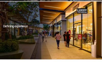 Others image of 2303.0 Sq.ft   Showroom for sale in Magarpatta City for 110000000