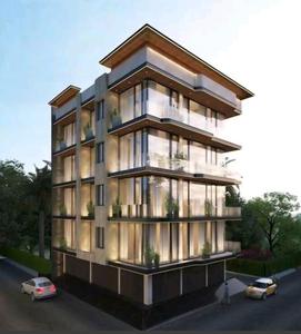 Others image of 1299.0 Sq.ft pre-leased Ready to use Office Space for sale in Mahavir Enclave for 60000000
