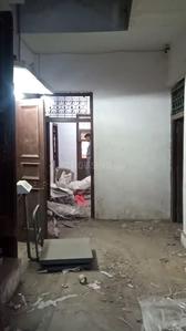 Entrance image of 1098.0 Sq.ft   Warehouse for rent in Jhandewalan for 80000