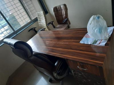 Others image of 250.0 Sq.ft  Ready to use Office Space for rent in Kalamboli for 12000
