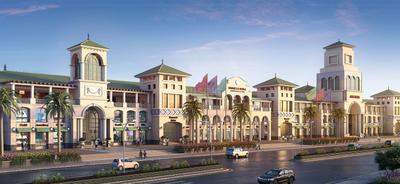 Others image of 500.0 Sq.ft   Shop for sale in Sector 152 for 31000000
