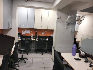 Others image of 1060.0 Sq.ft  Ready to use Office Space for rent in Dadar West for 375000