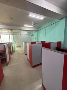 Floor Plan image of 1080.0 Sq.ft  Ready to use Office Space for rent in Dwarka Mor for 55000