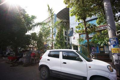 Others image of 600.0 Sq.ft pre-leased Ready to use Office Space for sale in Bapunagar for 6000000