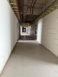 Others image of 3000.0 Sq.ft  Bare shell Office Space for rent in Turbhe for 225000