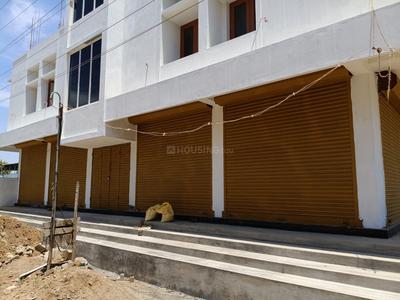 Entrance image of 100.0 Sq.ft  Ready to use Office Space for rent in Shanmuga Nagar for 8500