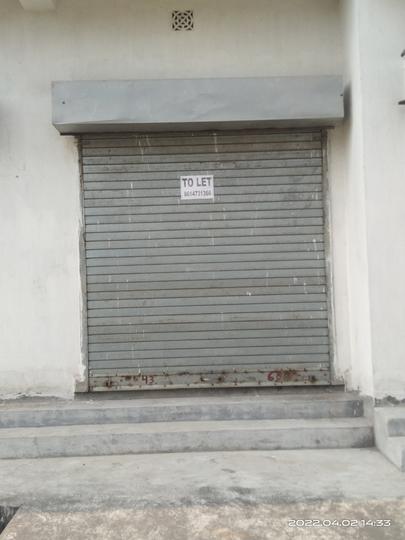 Commercial image of 100.0 Sq.ft   Shop for rent in Sitla for 5000