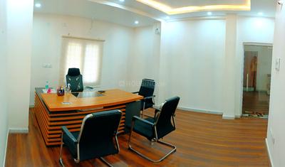 Cabin image of 300.0 Sq.ft  Ready to use Office Space for rent in Banjara Hills for 15300
