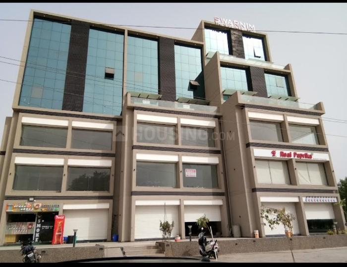 Others image of 1095.0 Sq.ft   Showroom for rent in Motera for 110000