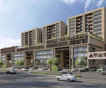 Others image of 1360.0 Sq.ft   Showroom for rent in Tarsali for 170000