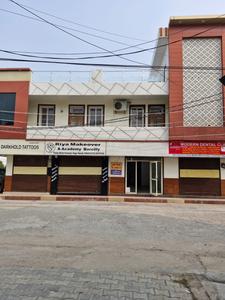 Entrance image of 700.0 Sq.ft  Ready to use Office Space for rent in Karamchary Nagar for 15000