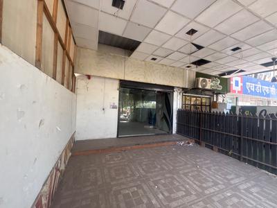 Others image of 1000.0 Sq.ft   Shop for rent in Akurdi for 80000