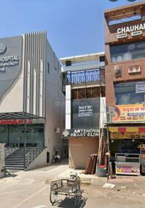 Others image of 4400.0 Sq.ft   Warehouse for rent in Jwalapur for 80000