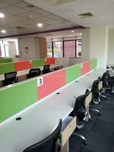 Others image of 1300.0 Sq.ft  Ready to use Office Space for rent in Andheri East for 235000