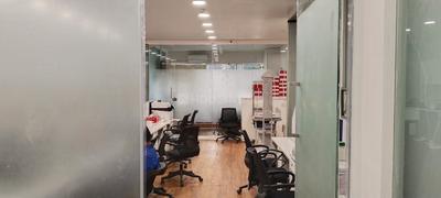 Others image of 1550.0 Sq.ft pre-leased Ready to use Office Space for sale in Vashi for 40000000