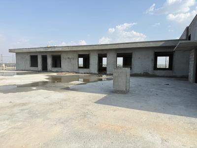 Bare shell Office Space