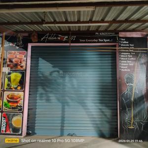 Entrance image of 200.0 Sq.ft   Shop for rent in Abbigere for 10000