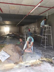 Others image of 2500.0 Sq.ft  Bare shell Office Space for rent in Kothaguda for 125000