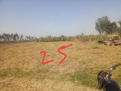 Others image of 75525.0 Sq.ft   Commercial Property for sale in Jwalapur for 8000000