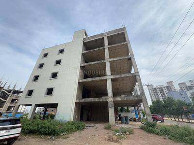 Others image of 12000.0 Sq.ft  Bare shell Office Space for rent in Narsingi for 800000