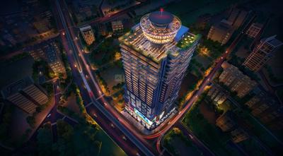 Others image of 1103.0 Sq.ft  Bare shell Office Space for sale in Chinchwad for 10000000