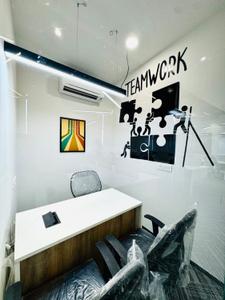 Ready to use Office Space