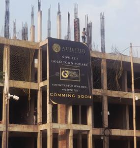 Others image of 630.0 Sq.ft pre-leased  Showroom for sale in Lohgarh for 6800000