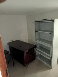 Ready to use Office Space