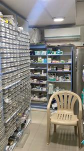 Others image of 600.0 Sq.ft pre-leased  Shop for sale in Kandivali East for 25000000