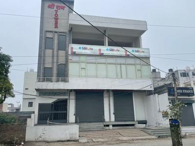 Others image of 11000.0 Sq.ft pre-leased Showroom for sale in Model Town for 125000000