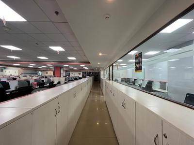 Others image of 20000.0 Sq.ft  Ready to use Office Space for rent in Hiranandani Estate for 3000000