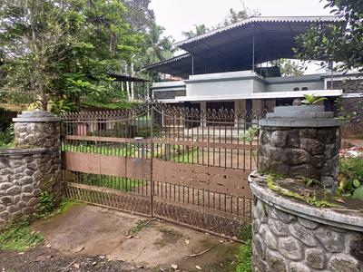Outside View image of 2150.0 Sq.ft   Commercial Property for rent in Thiruvalla for 37000