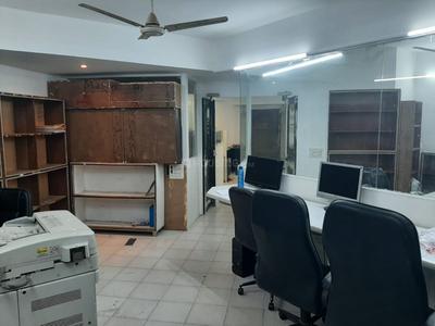 Hall image of 1800.0 Sq.ft  Ready to use Office Space for rent in Sarkhej for 45000