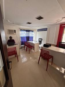 Ready to use Office Space