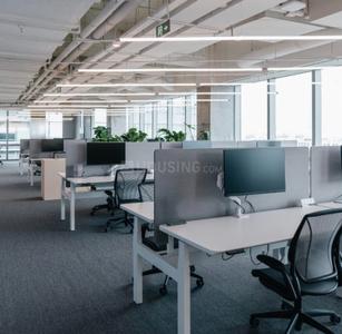 Others image of 851.0 Sq.ft  Bare shell Office Space for sale in Thane West for 18500000