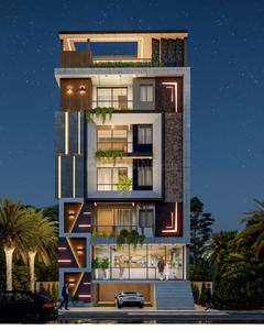 Others image of 1800.0 Sq.ft   Showroom for rent in MVP Colony for 200000