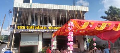 Hall image of 6000.0 Sq.ft   Showroom for rent in Nazir Pura for 60000
