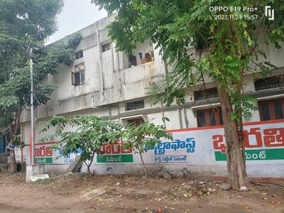 Others image of 2200.0 Sq.ft Ready to use Office Space for rent in Vada for 30000