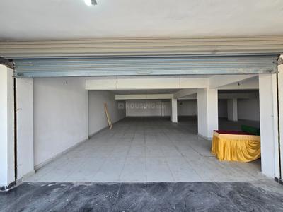 Hall image of 1275.0 Sq.ft   Showroom for rent in Mallampet for 95000