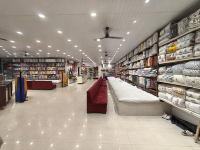 Others image of 2300.0 Sq.ft   Showroom for rent in Fateh Sagar Lake for 230000