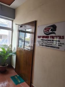 Entrance image of 1200.0 Sq.ft  Ready to use Office Space for rent in Ram Nagar for 29800