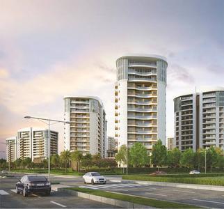 Others image of 691.0 Sq.ft  Bare shell Office Space for sale in Kalli Pashchim for 5908050