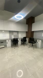 Ready to use Office Space