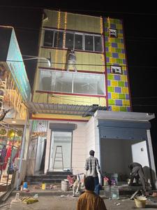 Outside View image of 1100.0 Sq.ft Shop for rent in Avadi for 30000