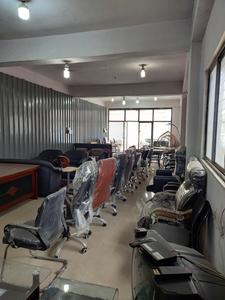 Others image of 1300.0 Sq.ft  Ready to use Office Space for rent in Swargate for 80000