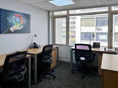 Ready to use Office Space