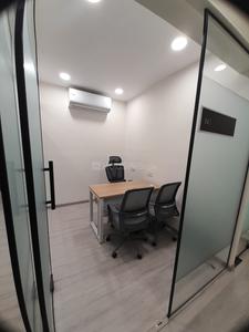 Ready to use Office Space