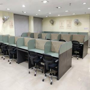 Ready to use Office Space