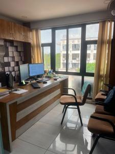 Others image of 250.0 Sq.ft  Ready to use Office Space for rent in Infocity for 17000