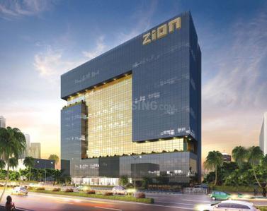 Others image of 759.0 Sq.ft  Ready to use Office Space for rent in Kharghar for 80000